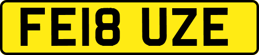 FE18UZE