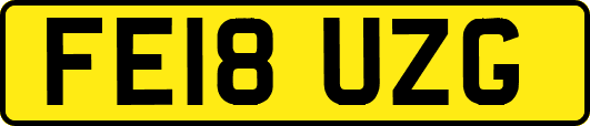 FE18UZG