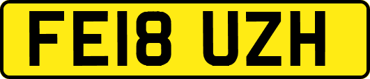 FE18UZH