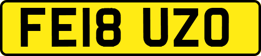 FE18UZO