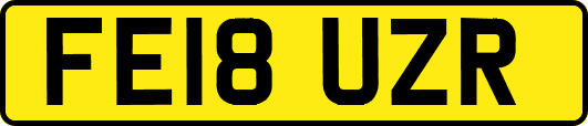 FE18UZR