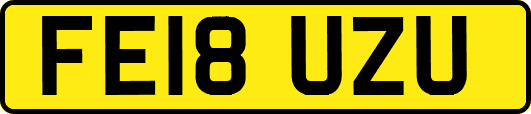 FE18UZU