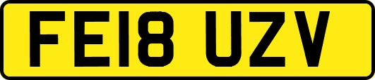 FE18UZV