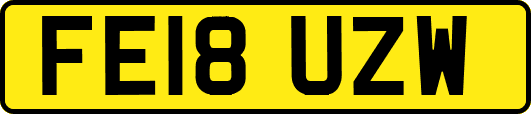 FE18UZW