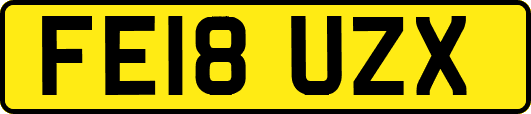 FE18UZX