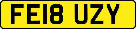 FE18UZY