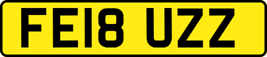 FE18UZZ