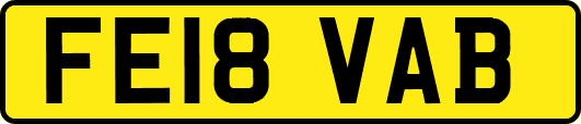 FE18VAB