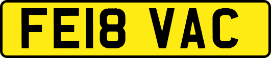 FE18VAC