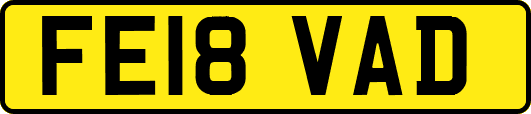 FE18VAD