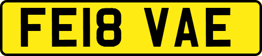 FE18VAE