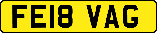 FE18VAG