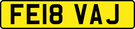 FE18VAJ