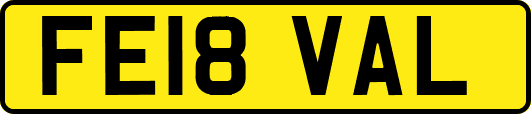 FE18VAL
