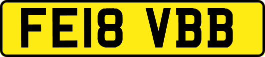 FE18VBB