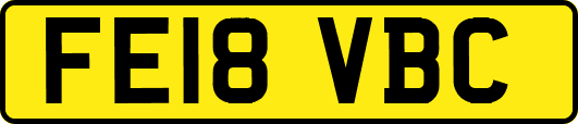 FE18VBC
