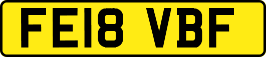 FE18VBF