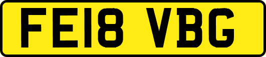 FE18VBG