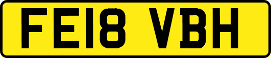 FE18VBH