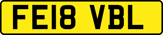 FE18VBL