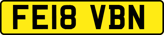 FE18VBN