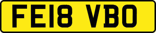 FE18VBO