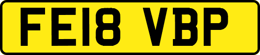 FE18VBP