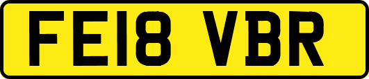 FE18VBR