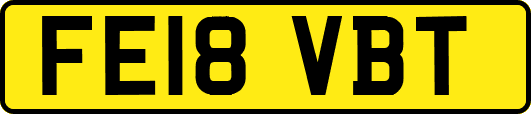 FE18VBT