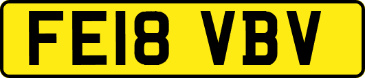 FE18VBV