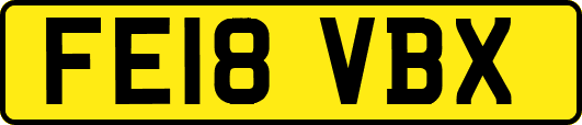 FE18VBX