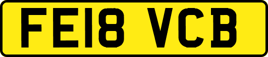 FE18VCB