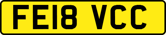 FE18VCC