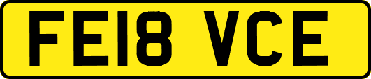 FE18VCE
