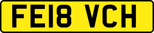 FE18VCH