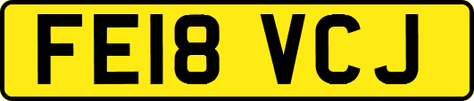 FE18VCJ