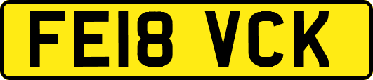 FE18VCK