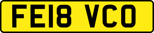 FE18VCO