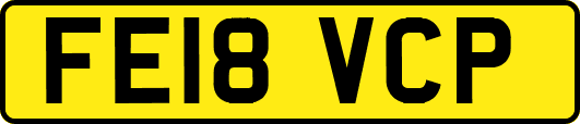 FE18VCP