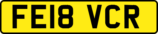 FE18VCR