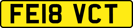 FE18VCT