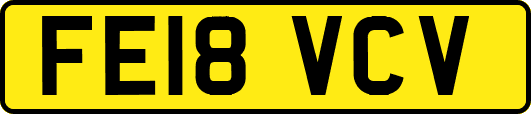 FE18VCV