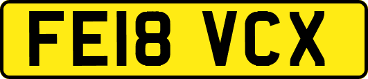 FE18VCX