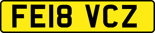 FE18VCZ