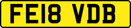 FE18VDB