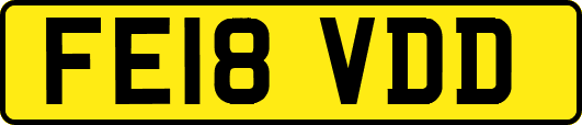 FE18VDD