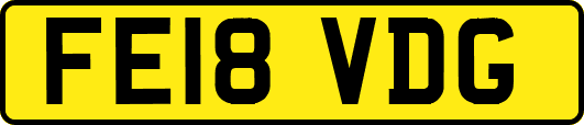 FE18VDG