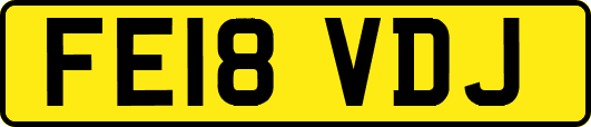 FE18VDJ