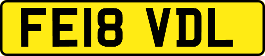 FE18VDL