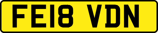 FE18VDN